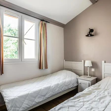 Apartamento Les Bastides Aux Restanques Du Golfe De St Tropez - Maeva - Bastide 4 Pieces 8 Personnes Tres Belle Vue - Selection - Super Mae-5768 *