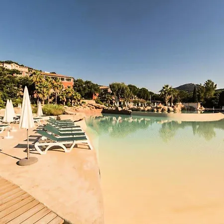 Les Bastides Aux Restanques Du Golfe De St Tropez - Maeva - Bastide 4 Pieces 8 Personnes Tres Belle Vue - Selection - Super Mae-5768 Grimaud