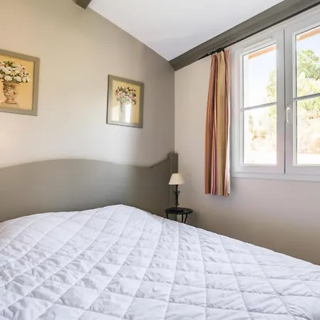 Les Bastides Aux Restanques Du Golfe De St Tropez - Maeva - Bastide 4 Pieces 8 Personnes Tres Belle Vue - Selection - Super Mae-5768 * Grimaud