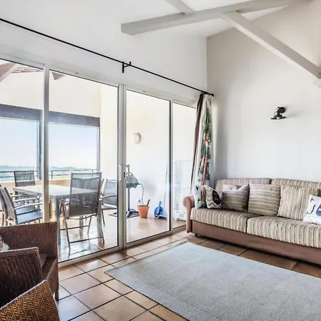 Les Bastides Aux Restanques Du Golfe De St Tropez - Maeva - Bastide 4 Pieces 8 Personnes Tres Belle Vue - Selection - Super Mae-5768