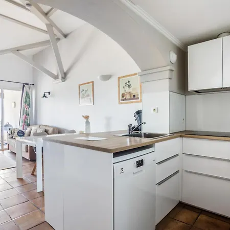 Appartement Les Bastides Aux Restanques Du Golfe De St Tropez - Maeva - Bastide 4 Pieces 8 Personnes Tres Belle Vue - Selection - Super Mae-5768 Grimaud