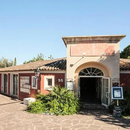 Les Bastides Aux Restanques Du Golfe De St Tropez - Maeva - Bastide 4 Pieces 8 Personnes Tres Belle Vue - Selection - Super Mae-5768