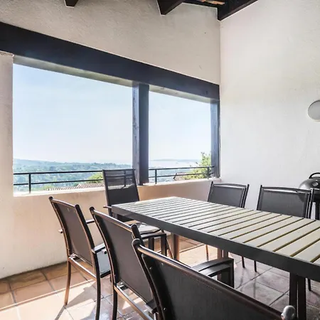 Appartement Les Bastides Aux Restanques Du Golfe De St Tropez - Maeva - Bastide 4 Pieces 8 Personnes Tres Belle Vue - Selection - Super Mae-5768