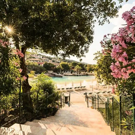 Appartement Les Bastides Aux Restanques Du Golfe De St Tropez - Maeva - Bastide 4 Pieces 8 Personnes Tres Belle Vue - Selection - Super Mae-5768 *