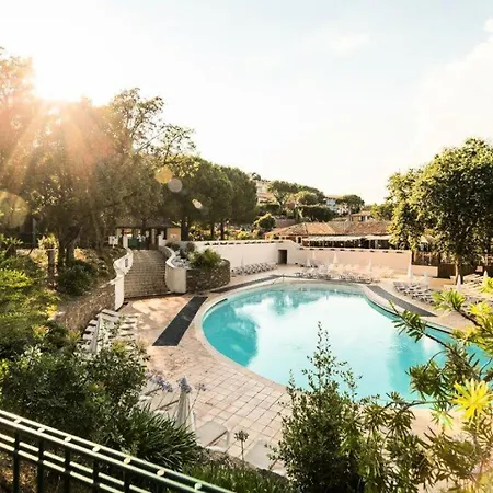 Les Bastides Aux Restanques Du Golfe De St Tropez - Maeva - Bastide 4 Pieces 8 Personnes Tres Belle Vue - Selection - Super Mae-5768 *